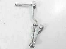 Load image into Gallery viewer, 2018 Harley Softail FXBB Street Bob Left Foot Peg &amp; Shifter Linkage 50500603 | Mototech271

