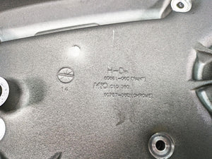 2015 Harley FXDL Dyna Low Rider Inner Primary Drive Clutch Cover Mid 60681-06