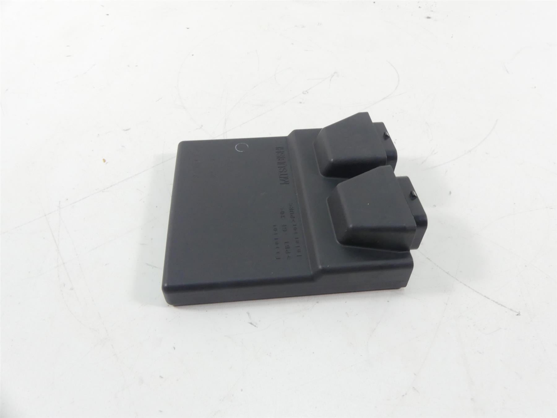 2018 Yamaha YXZ1000R EPS SS Ecm Cdi Ecu Engine Control Module Unit B57-8591A-11 {{ shop.shopifyCountryName }} - Mototech271