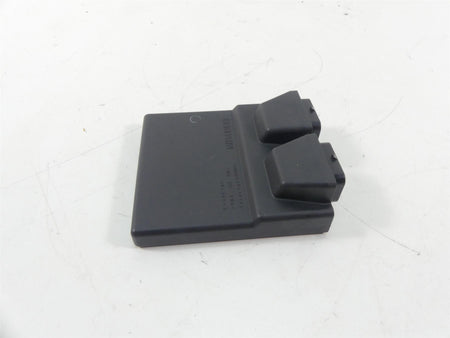 2018 Yamaha YXZ1000R EPS SS Ecm Cdi Ecu Engine Control Module Unit B57-8591A-11 {{ shop.shopifyCountryName }} - Mototech271