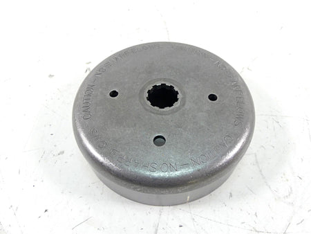 2006 Harley Softail FXSTSI Springer Ignition Flywheel Fly Wheel Rotor 29981-95 {{ shop.shopifyCountryName }} - Mototech271