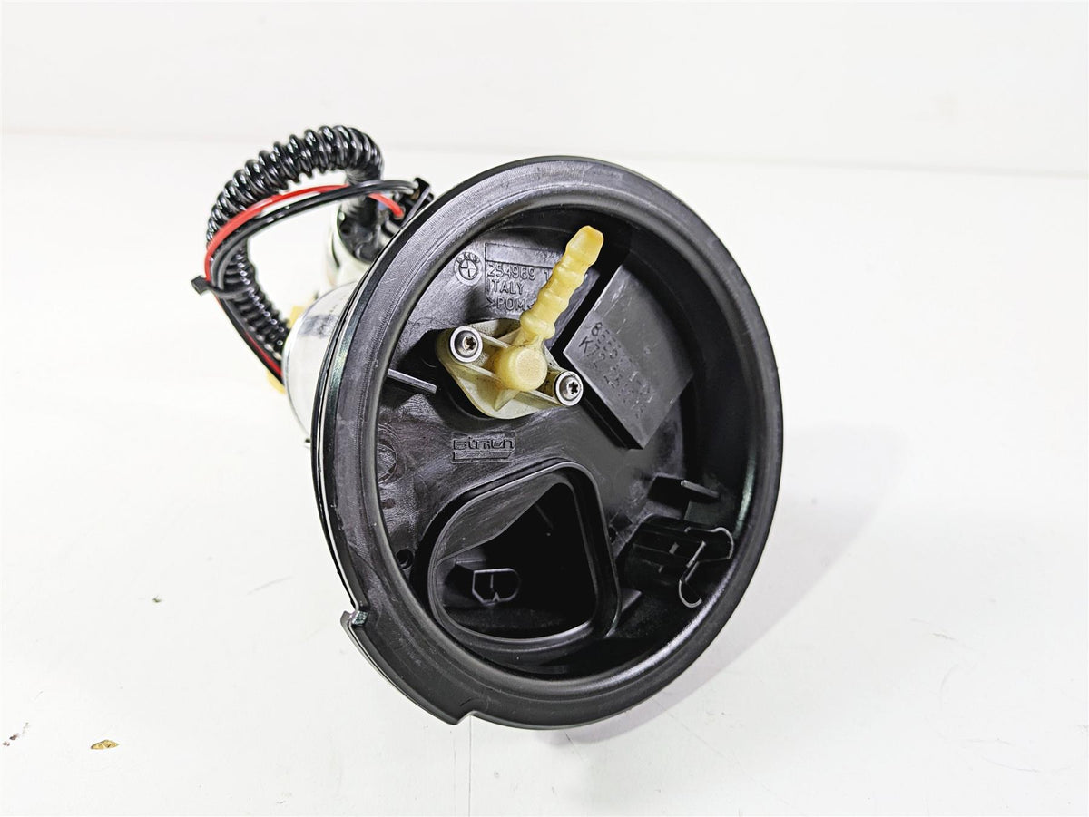 2017 BMW F800GS Adv K75 Fuel Gas Petrol Pump & Level Sensor 16148555171 {{ shop.shopifyCountryName }} - Mototech271