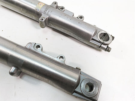 2011 Harley Touring FLTRU Road Glide Front Fork Leg Set 41mm - Read 46495-09 {{ shop.shopifyCountryName }} - Mototech271