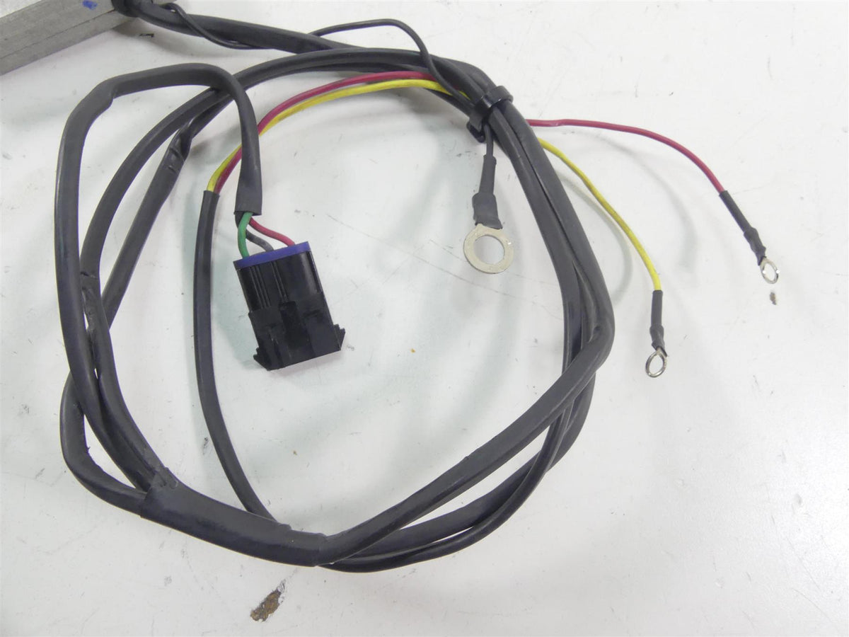 2001 Indian Centennial Scout Ignition Engine Control Module Cdi Ecu Ecm 94-032 {{ shop.shopifyCountryName }} - Mototech271