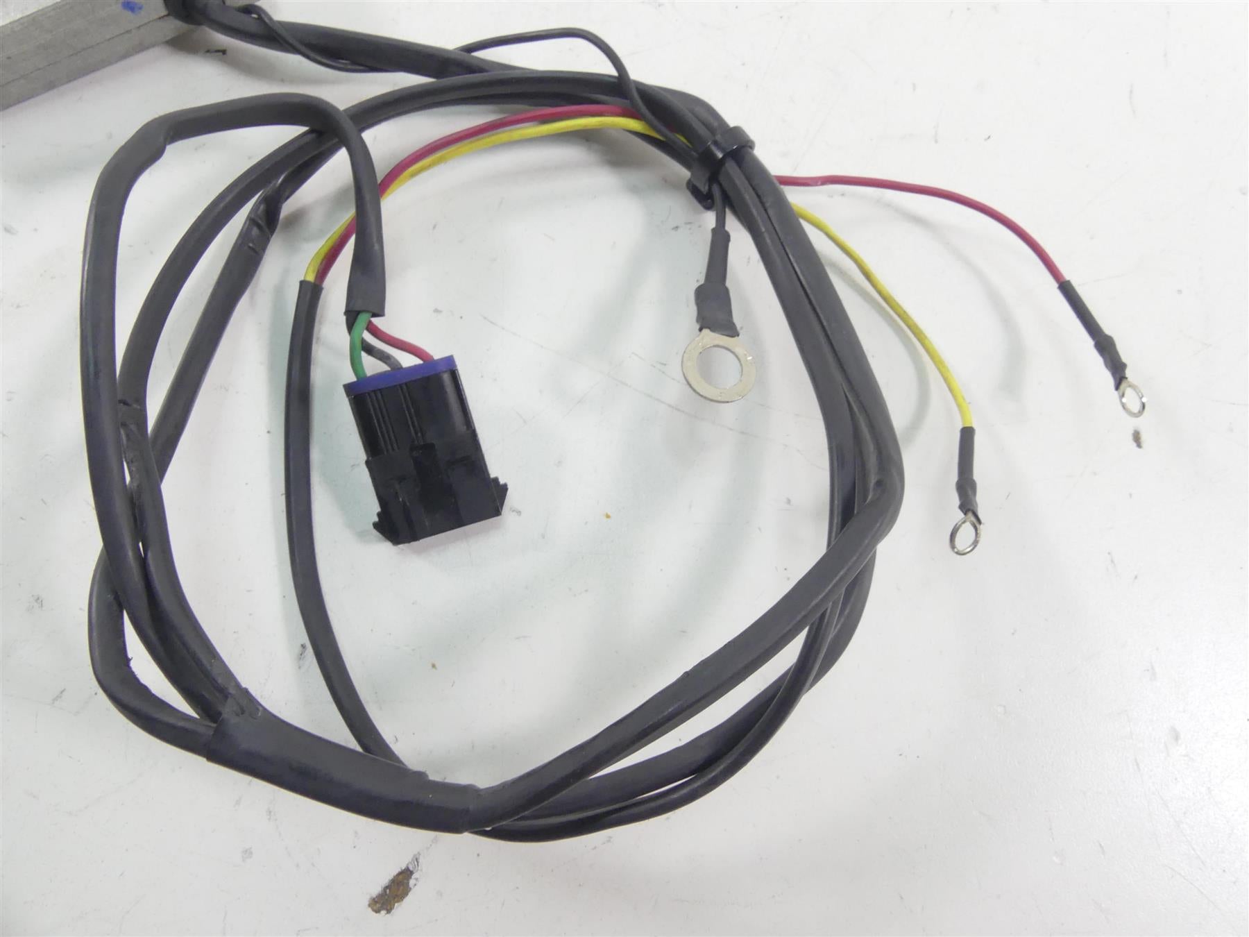 2001 Indian Centennial Scout Ignition Engine Control Module Cdi Ecu Ecm 94-032 {{ shop.shopifyCountryName }} - Mototech271