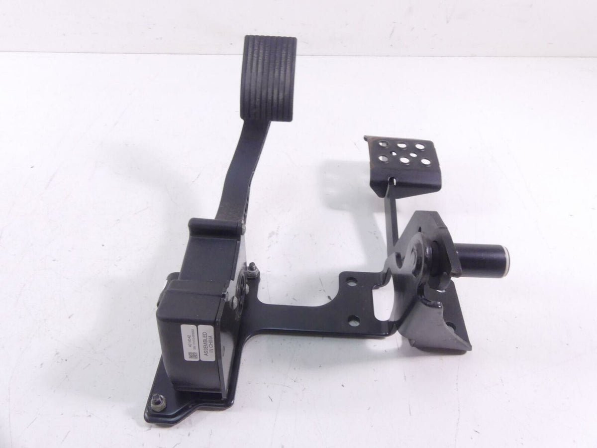 2018 Polaris RZR1000 EPS XP HL Brake & Accelerate Foot Pedal Set 401635 {{ shop.shopifyCountryName }} - Mototech271