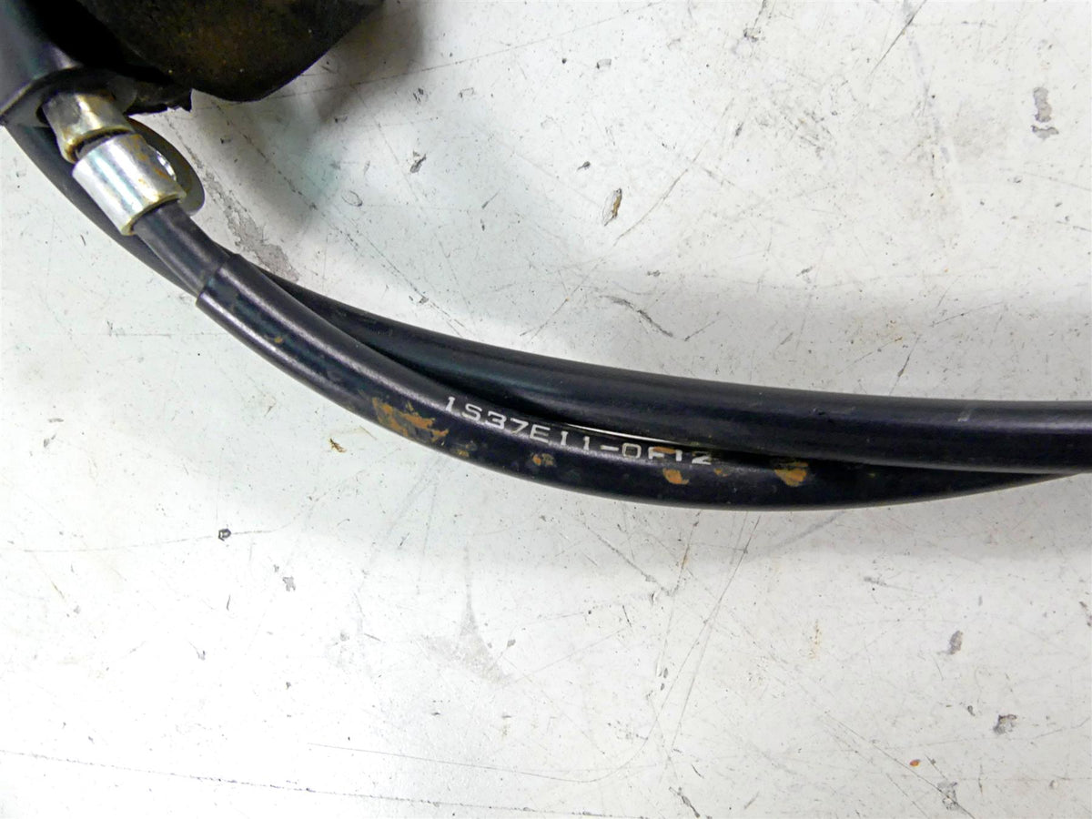 2020 Yamaha YFM 700 Raptor Reverse Switch Handle Lever Cable 1S3-26150-10-00 {{ shop.shopifyCountryName }} - Mototech271
