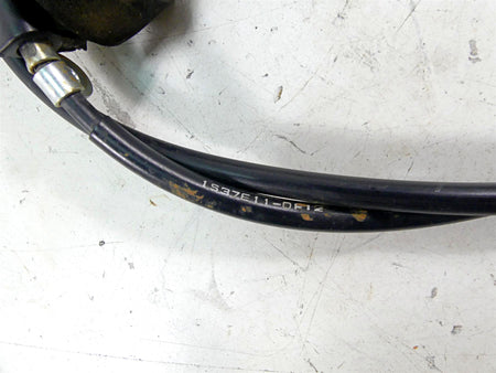2020 Yamaha YFM 700 Raptor Reverse Switch Handle Lever Cable 1S3-26150-10-00 {{ shop.shopifyCountryName }} - Mototech271