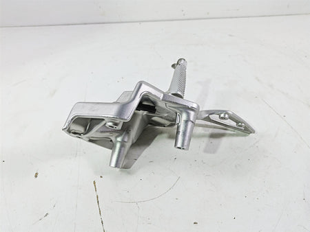 2016 BMW F800R K73 Right Front Rider Footpeg Foot Peg Rear 8527864 46718534960 {{ shop.shopifyCountryName }} - Mototech271