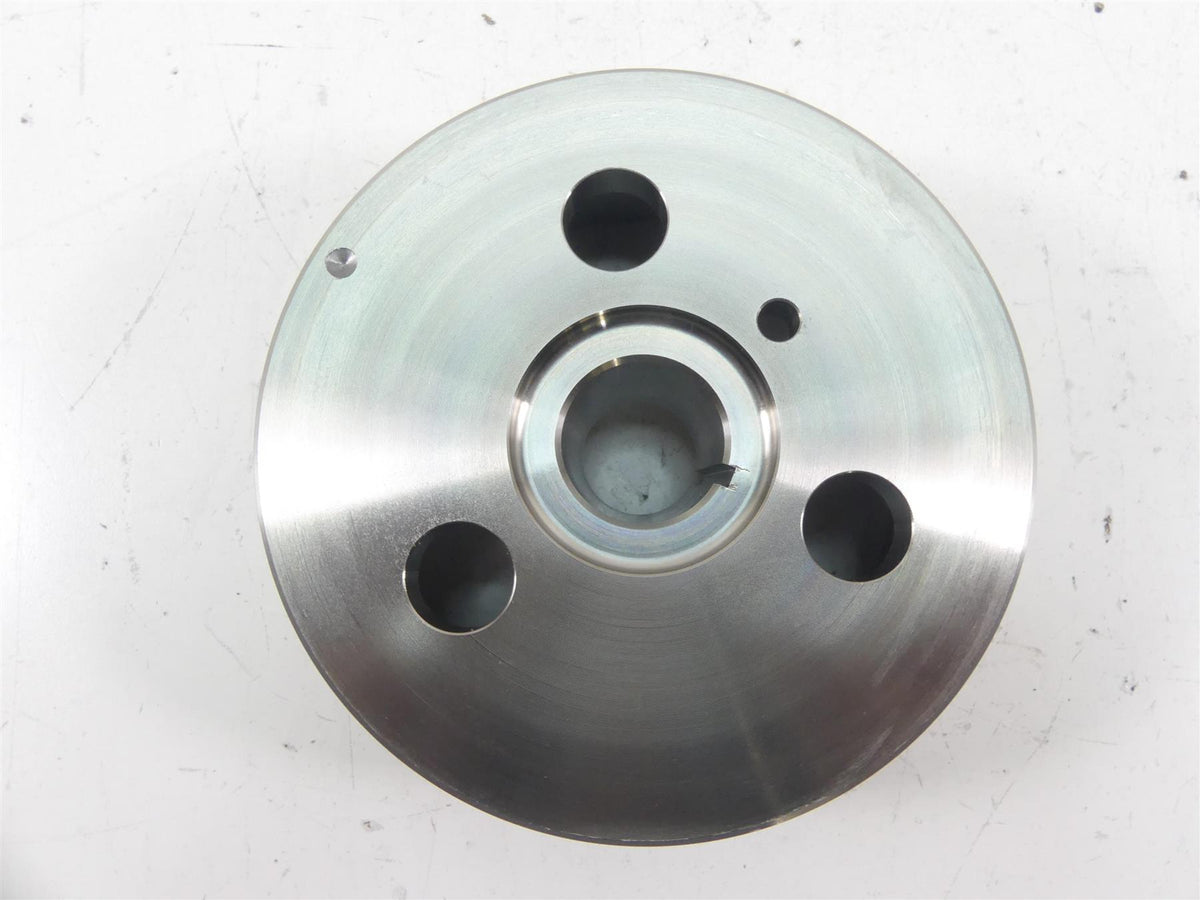 2017 Triumph Thruxton 1200 R Kokusan Ignition Rotor Flywheel Fly Wheel T1308002 {{ shop.shopifyCountryName }} - Mototech271