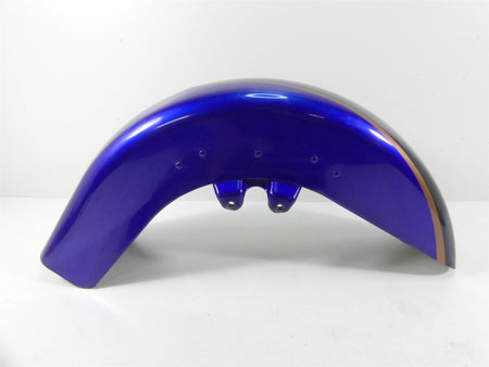 2004 Harley FLHTC SE CVO Electra Glide Front Fender Tire Hugger Guard 59045-00 {{ shop.shopifyCountryName }} - Mototech271