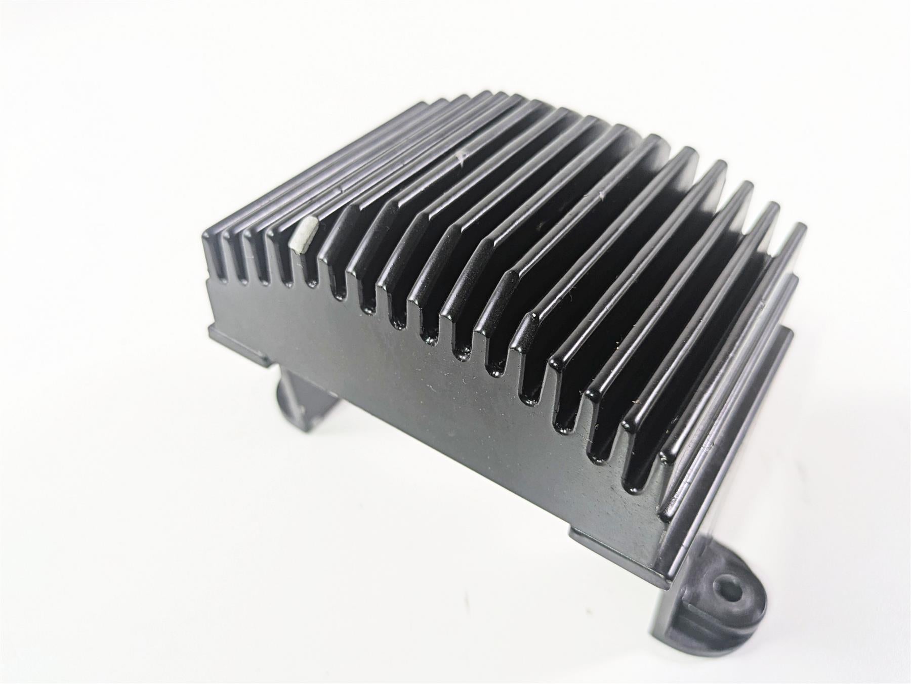 1984-up FLH FLT and all FXR models Cycle Electric Rectifier Voltage Regulator CE-603 {{ shop.shopifyCountryName }} - Mototech271