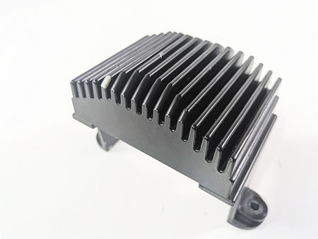 1984-up FLH FLT and all FXR models Cycle Electric Rectifier Voltage Regulator CE-603 {{ shop.shopifyCountryName }} - Mototech271