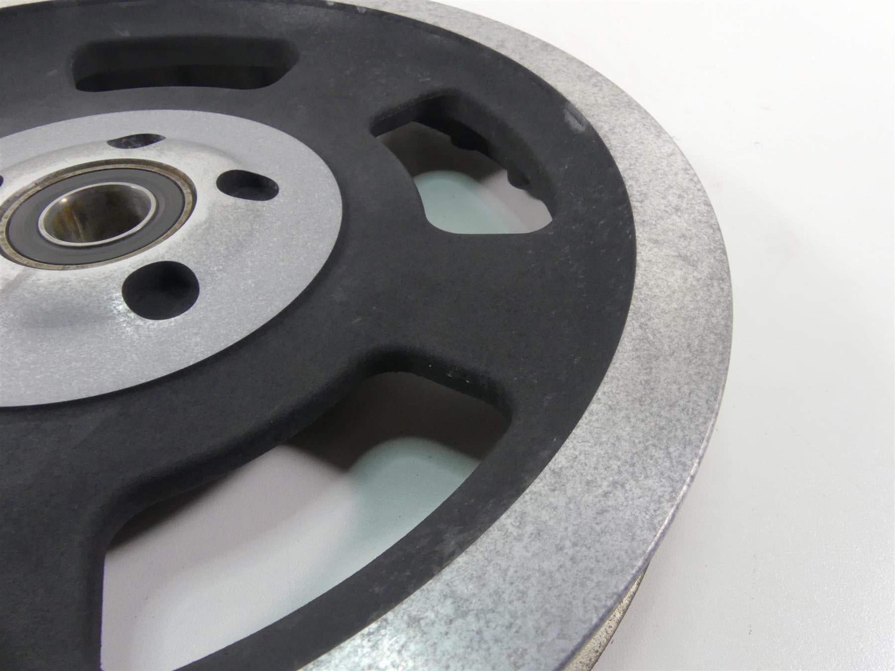 2006 Harley VRSCD Night Rod Rear Drive Belt Sprocket Pulley 72T 1 3/8" 40431-01 {{ shop.shopifyCountryName }} - Mototech271