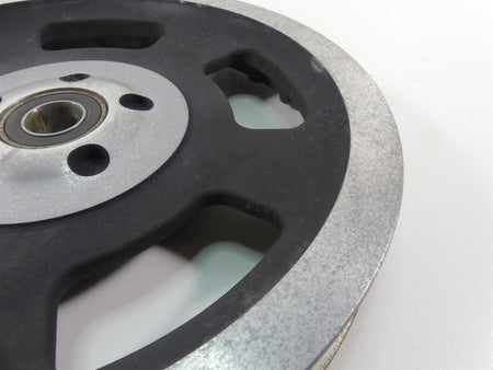 2006 Harley VRSCD Night Rod Rear Drive Belt Sprocket Pulley 72T 1 3/8" 40431-01 {{ shop.shopifyCountryName }} - Mototech271