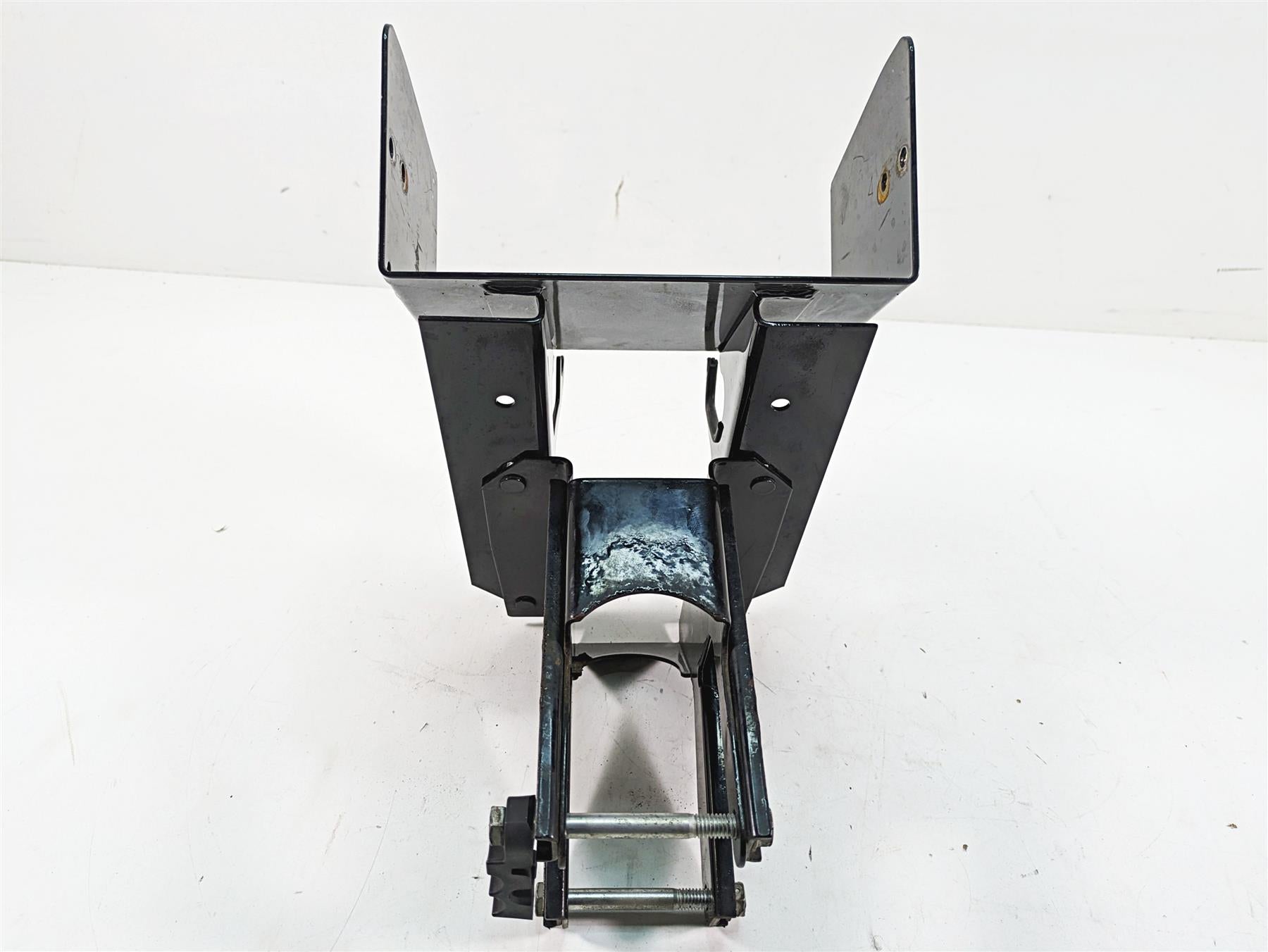 2011 Harley Touring FLTRU Road Glide Front Fairing Mount Holder Bracket 58530-10 {{ shop.shopifyCountryName }} - Mototech271