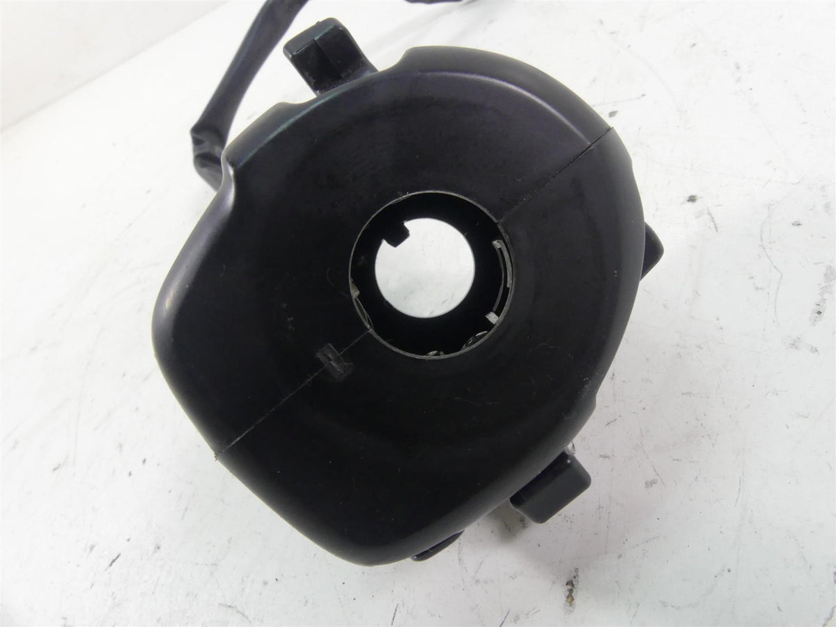 2016 Indian Scout Sixty Left Hand Turn Signal Lights Control Switch 4014449 {{ shop.shopifyCountryName }} - Mototech271