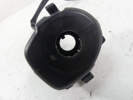 2016 Indian Scout Sixty Left Hand Turn Signal Lights Control Switch 4014449 {{ shop.shopifyCountryName }} - Mototech271