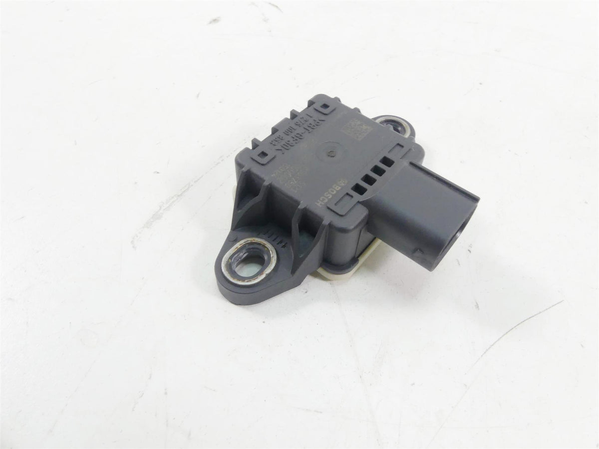 2015 KTM 1290 Adventure Bosch Lean Angle Sloping Position Sensor 60342090000 {{ shop.shopifyCountryName }} - Mototech271