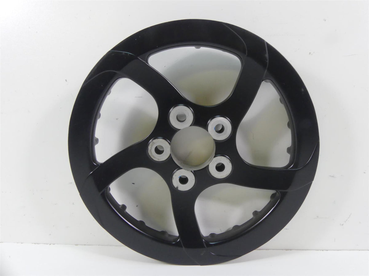 2017 Harley FXSE CVO Pro Street Breakout Belt Drive Sprocket Pulley 66T 42200127 {{ shop.shopifyCountryName }} - Mototech271