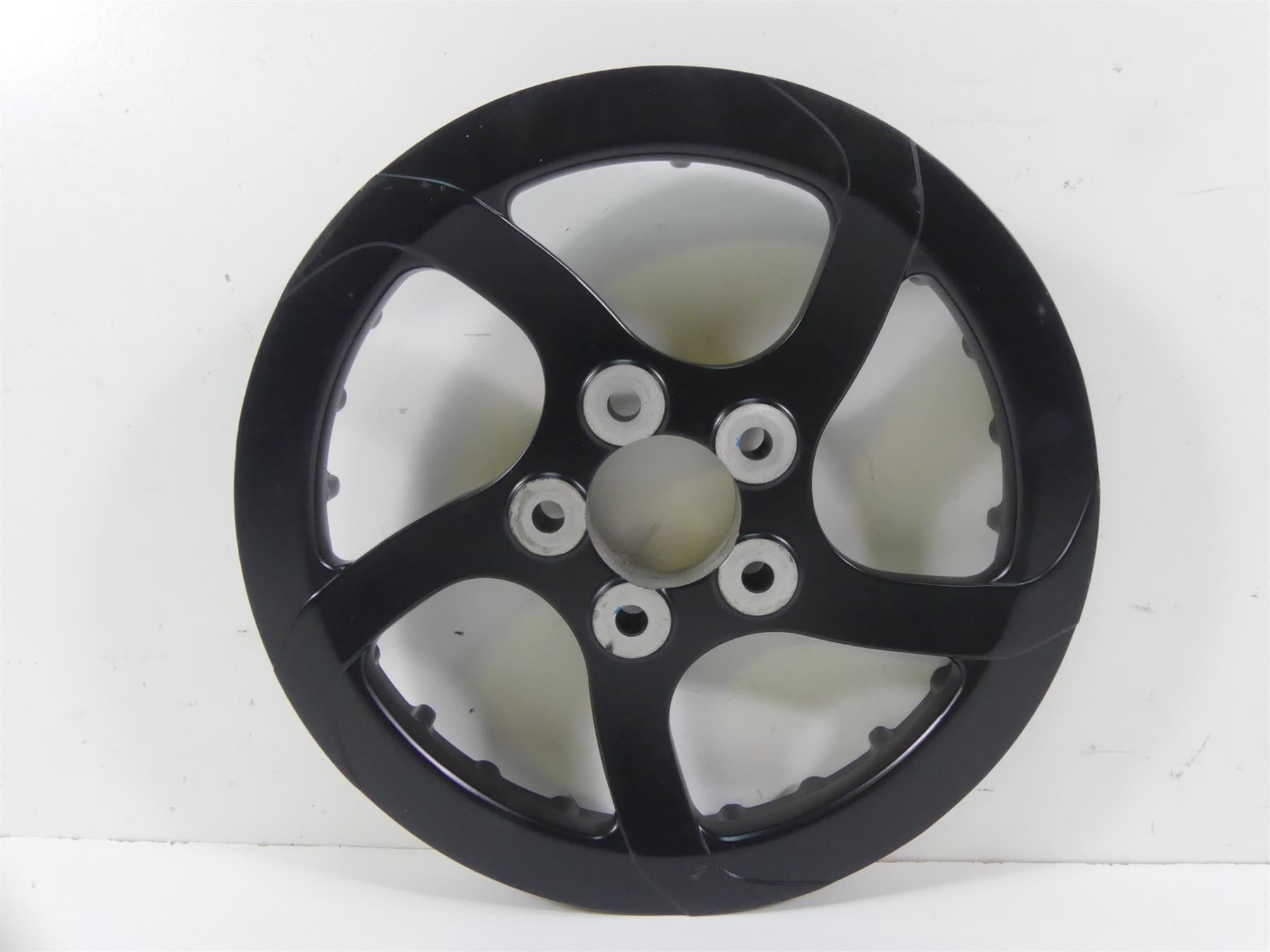 2017 Harley FXSE CVO Pro Street Breakout Belt Drive Sprocket Pulley 66T 42200127 {{ shop.shopifyCountryName }} - Mototech271
