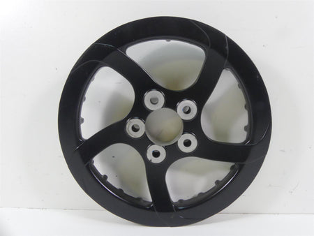 2017 Harley FXSE CVO Pro Street Breakout Belt Drive Sprocket Pulley 66T 42200127 {{ shop.shopifyCountryName }} - Mototech271
