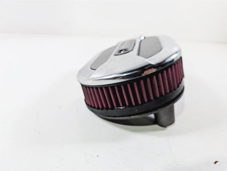 2015 Harley Touring FLTRUSE CVO Road Glide Air Cleaner Breather Filter 61300516-Mototech271