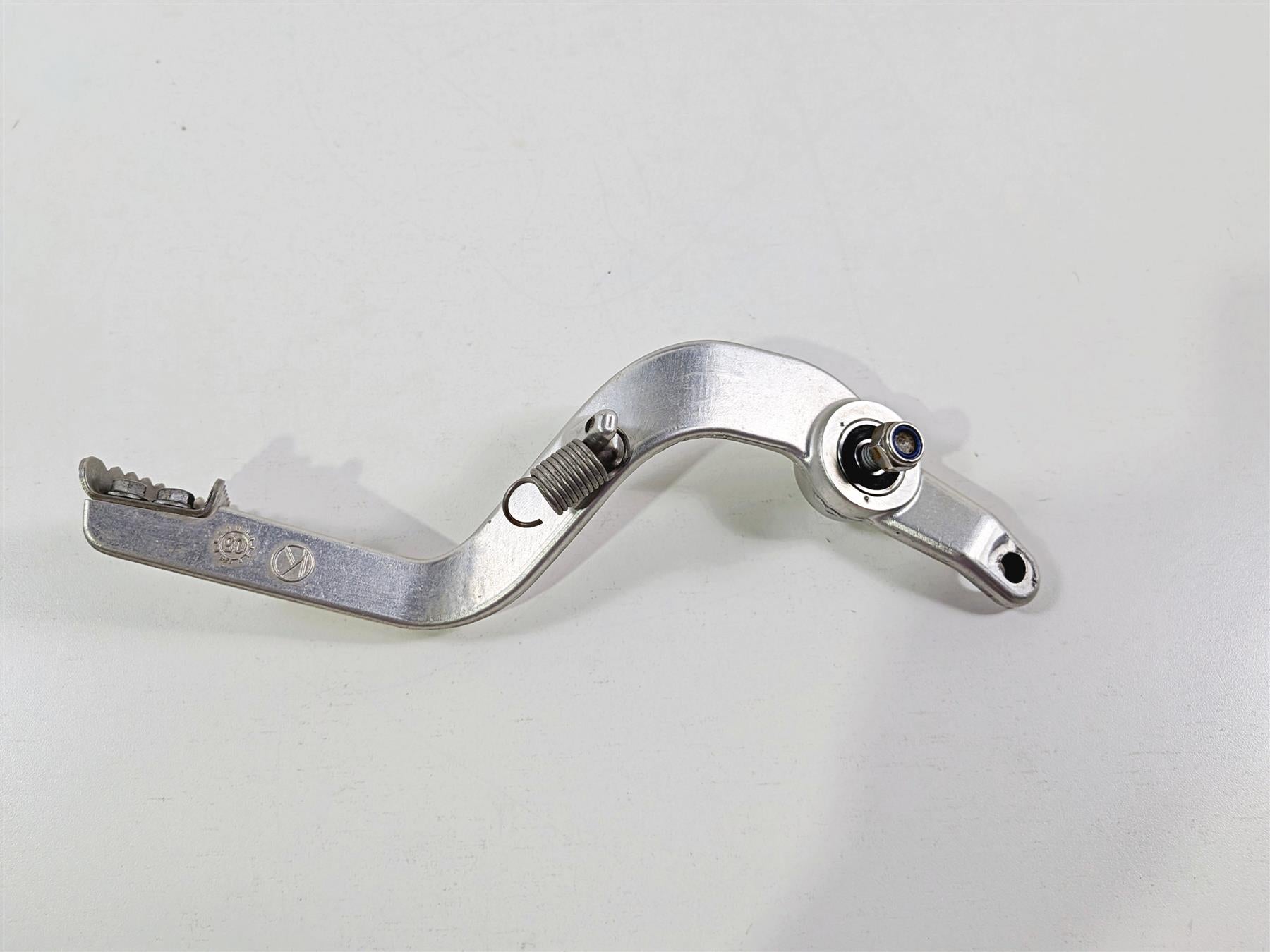 2005 KTM 950 LC8 Adventure Rear Foot Brake Pedal Lever 60013050044 {{ shop.shopifyCountryName }} - Mototech271