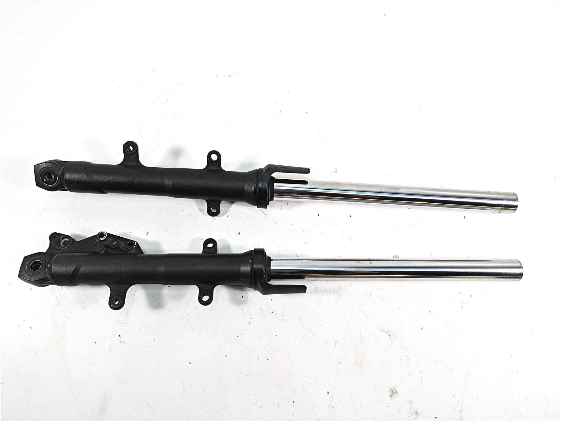 2016 Kawasaki Ninja EX300 ABS 37mm Front Fork 44071-1073-18R 44071-1075-18R {{ shop.shopifyCountryName }} - Mototech271