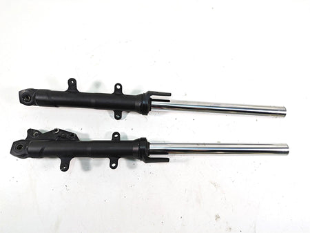 2016 Kawasaki Ninja EX300 ABS 37mm Front Fork 44071-1073-18R 44071-1075-18R {{ shop.shopifyCountryName }} - Mototech271