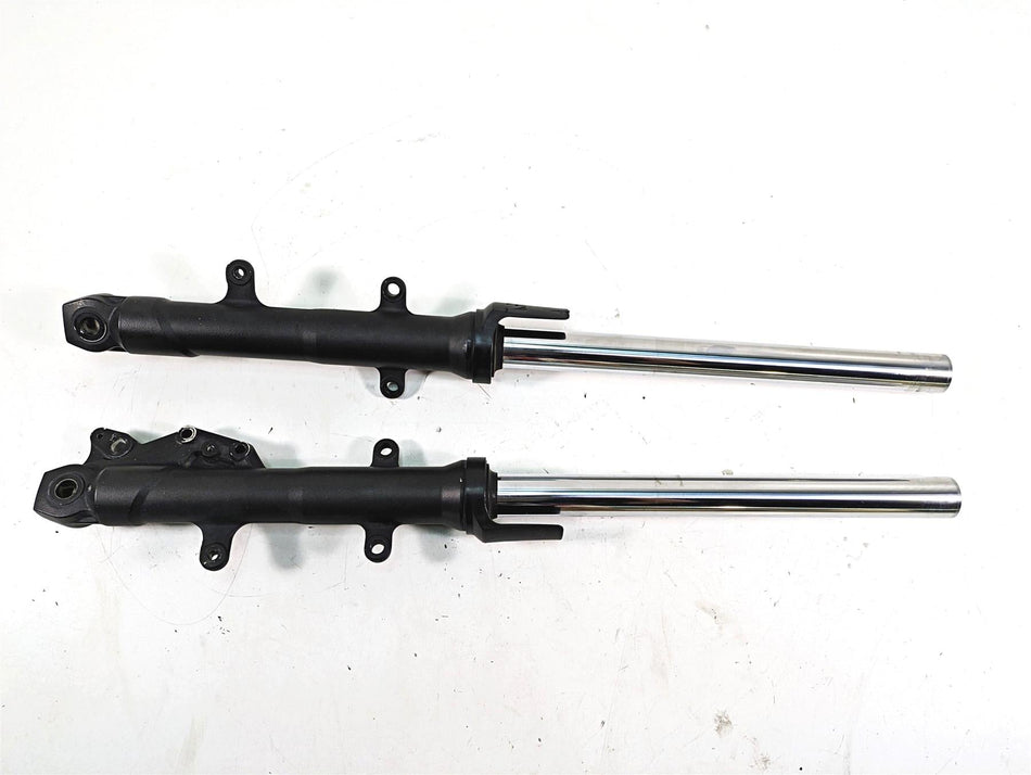 2016 Kawasaki Ninja EX300 ABS 37mm Front Fork 44071-1073-18R 44071-1075-18R {{ shop.shopifyCountryName }} - Mototech271