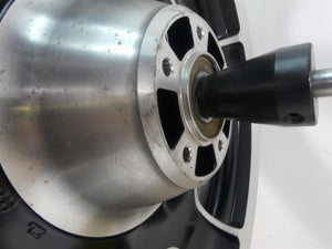 2012 Harley Touring FLHX Street Glide Front 18x3.5 Wheel Rim -Read 47871-10 | Mototech271