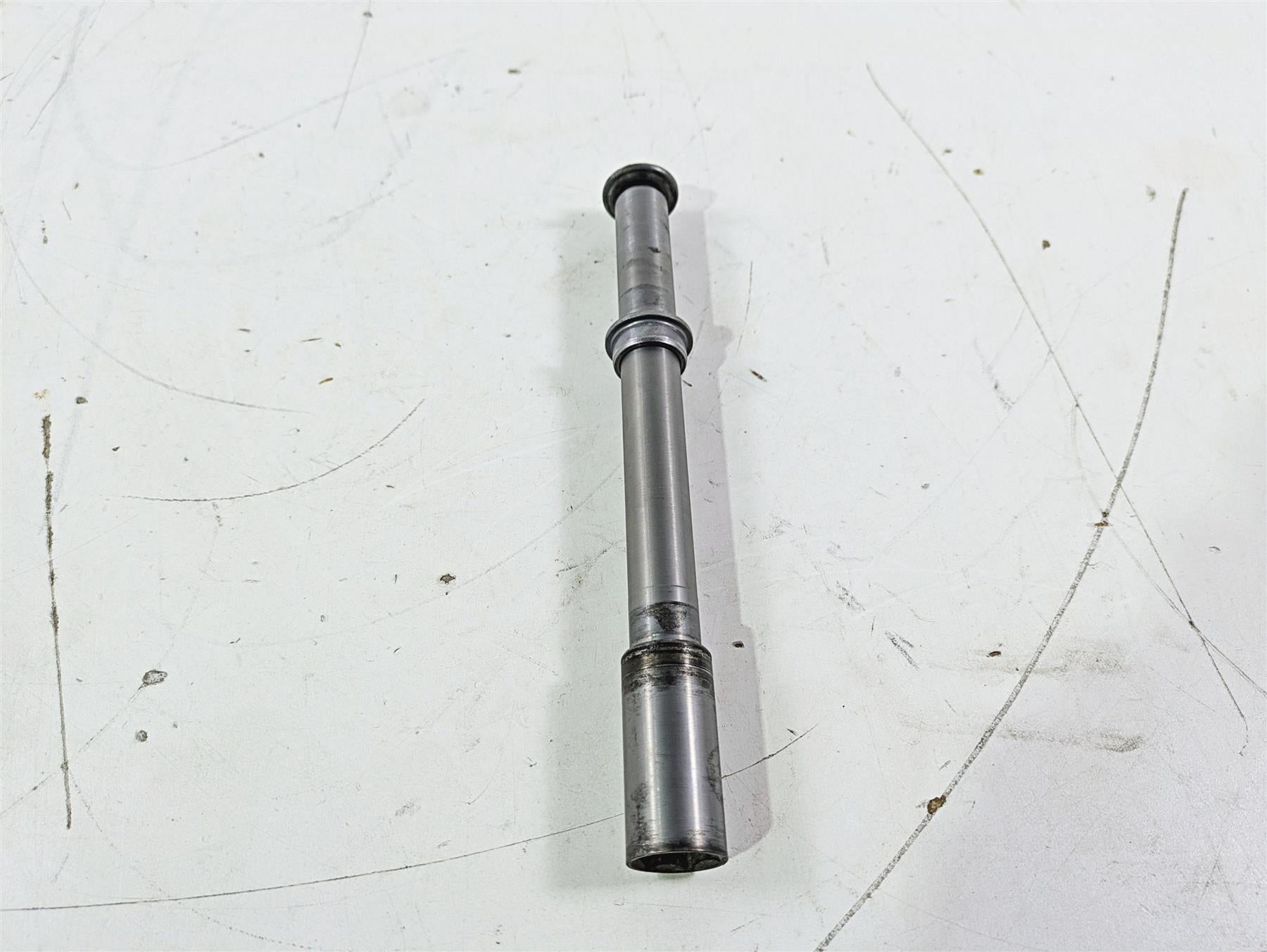 2015 BMW R1200GS Adv K51 Front Axle Wheel Spindle 20mm 36318520418 {{ shop.shopifyCountryName }} - Mototech271