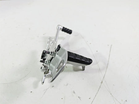 2015 BMW R nineT K21 Right Rider Driver Footpeg & Brake Pedal 46717671078 {{ shop.shopifyCountryName }} - Mototech271