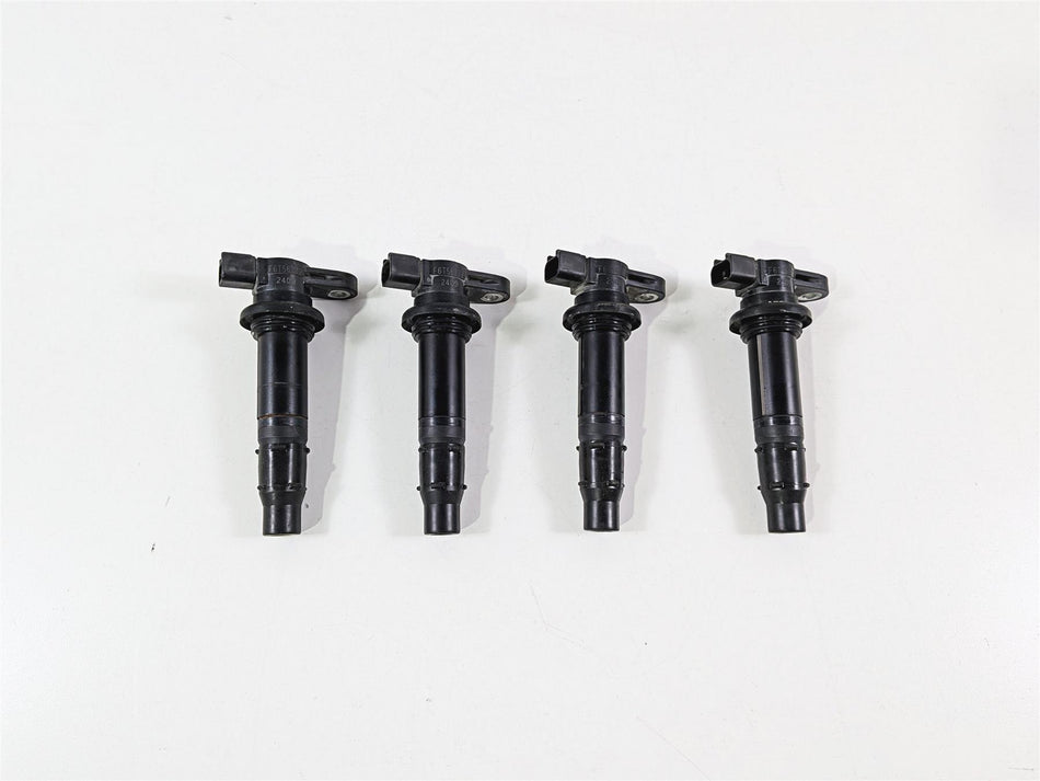 2012 Yamaha XT1200 Super Tenere Ignition Coil Set 23P-82310-00-00 F6T56772 {{ shop.shopifyCountryName }} - Mototech271