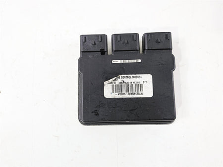 2015 Harley Touring FLTRUSE CVO Road Glide Cdi Ecm Engine Control Module 41000057-Mototech271
