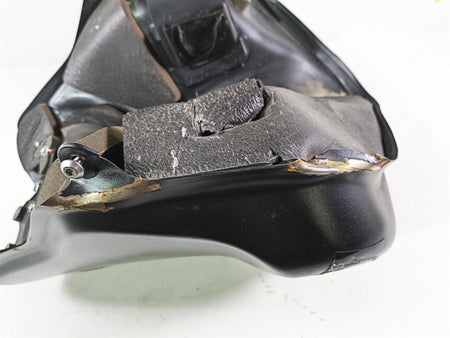 2023 Kawasaki KLR KL 650 Adventure Fuel Gas Petrol Tank - Dented 51001-0903 {{ shop.shopifyCountryName }} - Mototech271