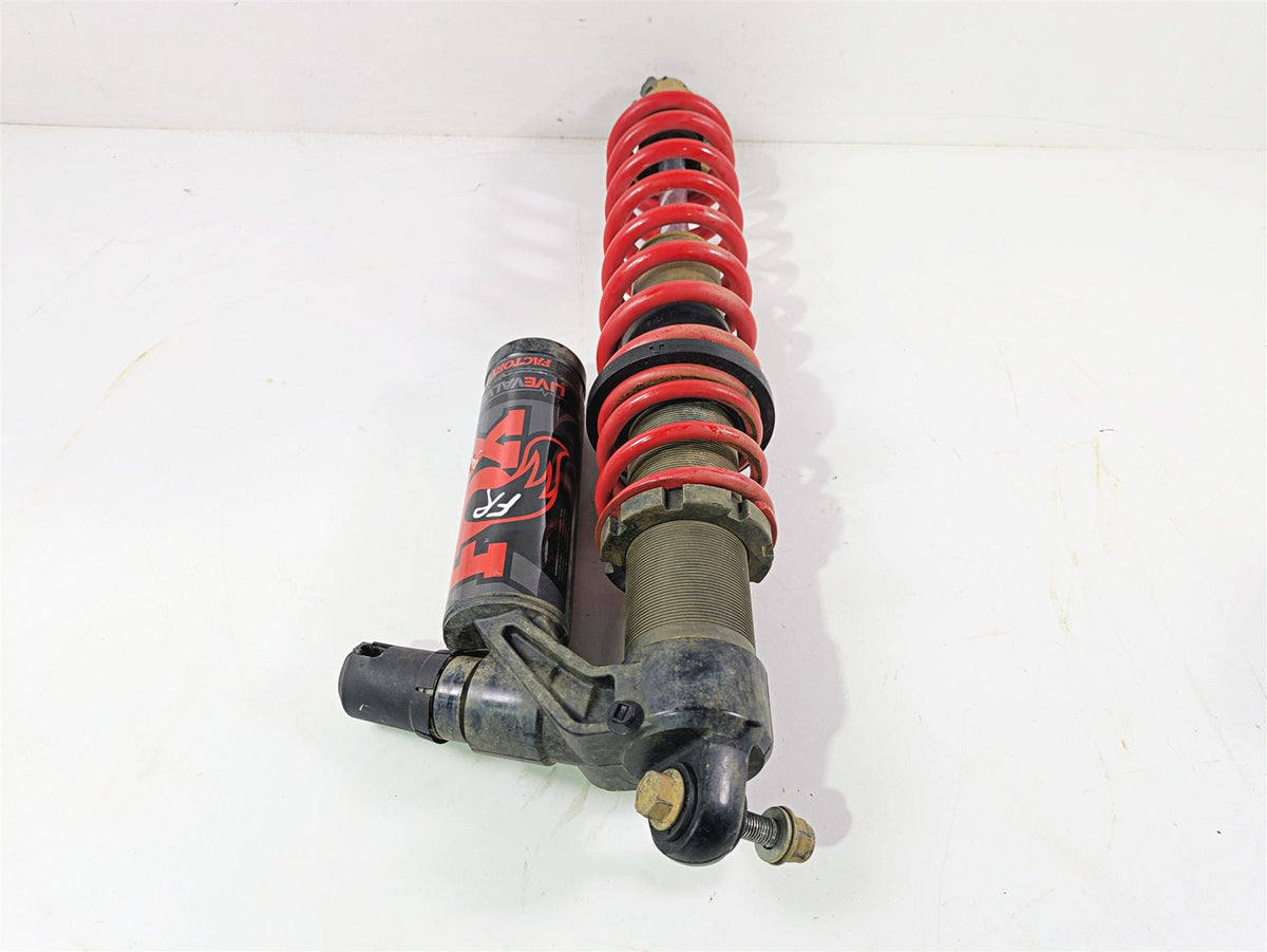 2019 Polaris RZR XP Turbo S Straight Fox Front Right Shock Damper - Read 7045187 {{ shop.shopifyCountryName }} - Mototech271