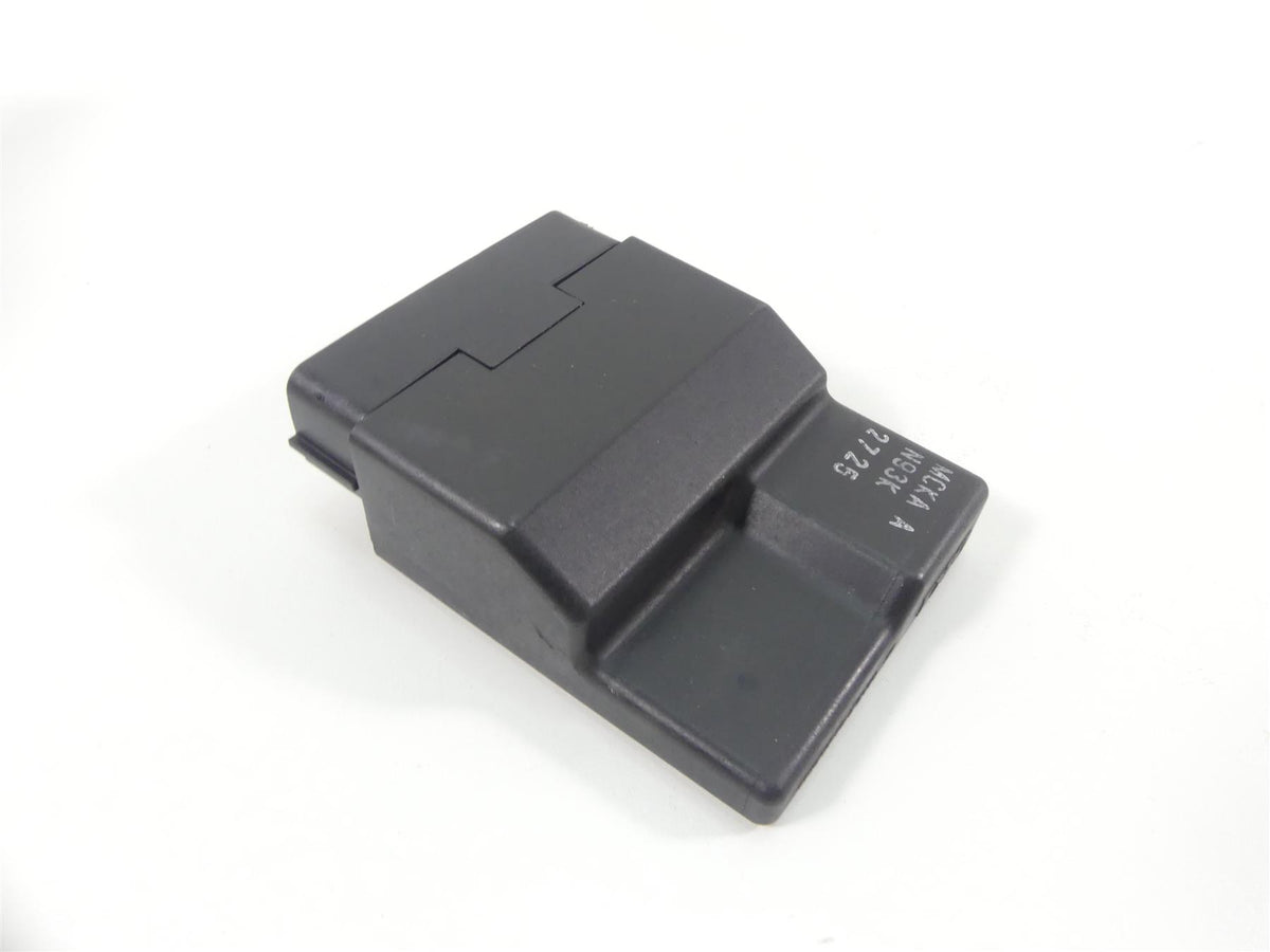 2003 Honda VT1100 C2 Shadow Sabre Cdi Ecm Engine Control Module 30410-MCK-A01 {{ shop.shopifyCountryName }} - Mototech271