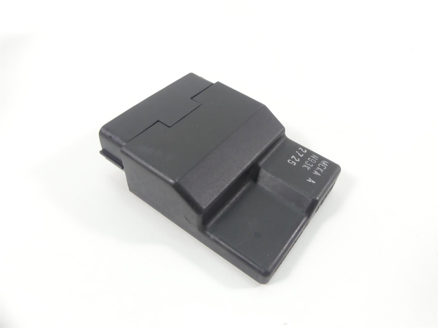 2003 Honda VT1100 C2 Shadow Sabre Cdi Ecm Engine Control Module 30410-MCK-A01 {{ shop.shopifyCountryName }} - Mototech271