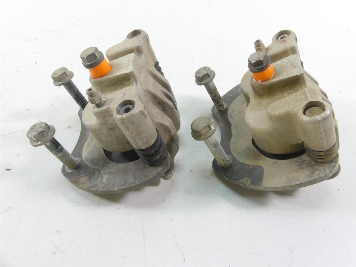 2018 Polaris RZR 1000 RS1 Rear Brake Caliper Set 1912883 1912884 {{ shop.shopifyCountryName }} - Mototech271