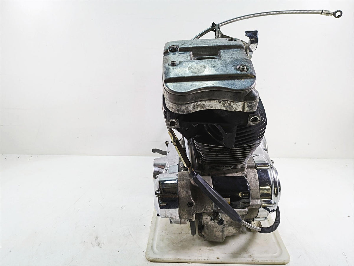 1994 Harley Sportster XLH883 XL883 Running Engine Motor - Video - Read 24470-91E {{ shop.shopifyCountryName }} - Mototech271