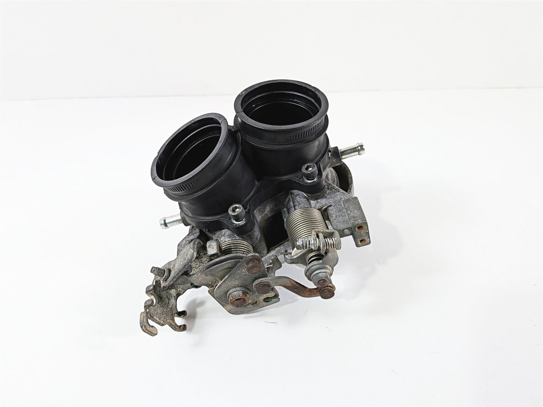 2016 Victory Cross Country Throttle Body Fuel Injection Set 1205085 {{ shop.shopifyCountryName }} - Mototech271