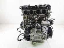 Load image into Gallery viewer, 2018 Suzuki GSX1300 R Hayabusa Running Engine Motor 14k - Video 11302-24820
