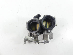 2013 Victory Cross Country Mikuni Throttle Body Fuel Injection 1204320 1205085 | Mototech271