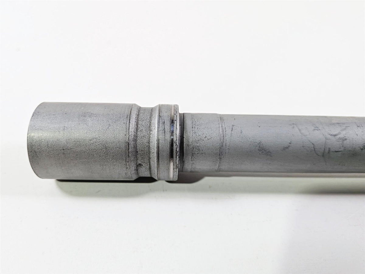 2014 BMW S1000RR K46 Front Axle Wheel Spindle 31427713304 {{ shop.shopifyCountryName }} - Mototech271