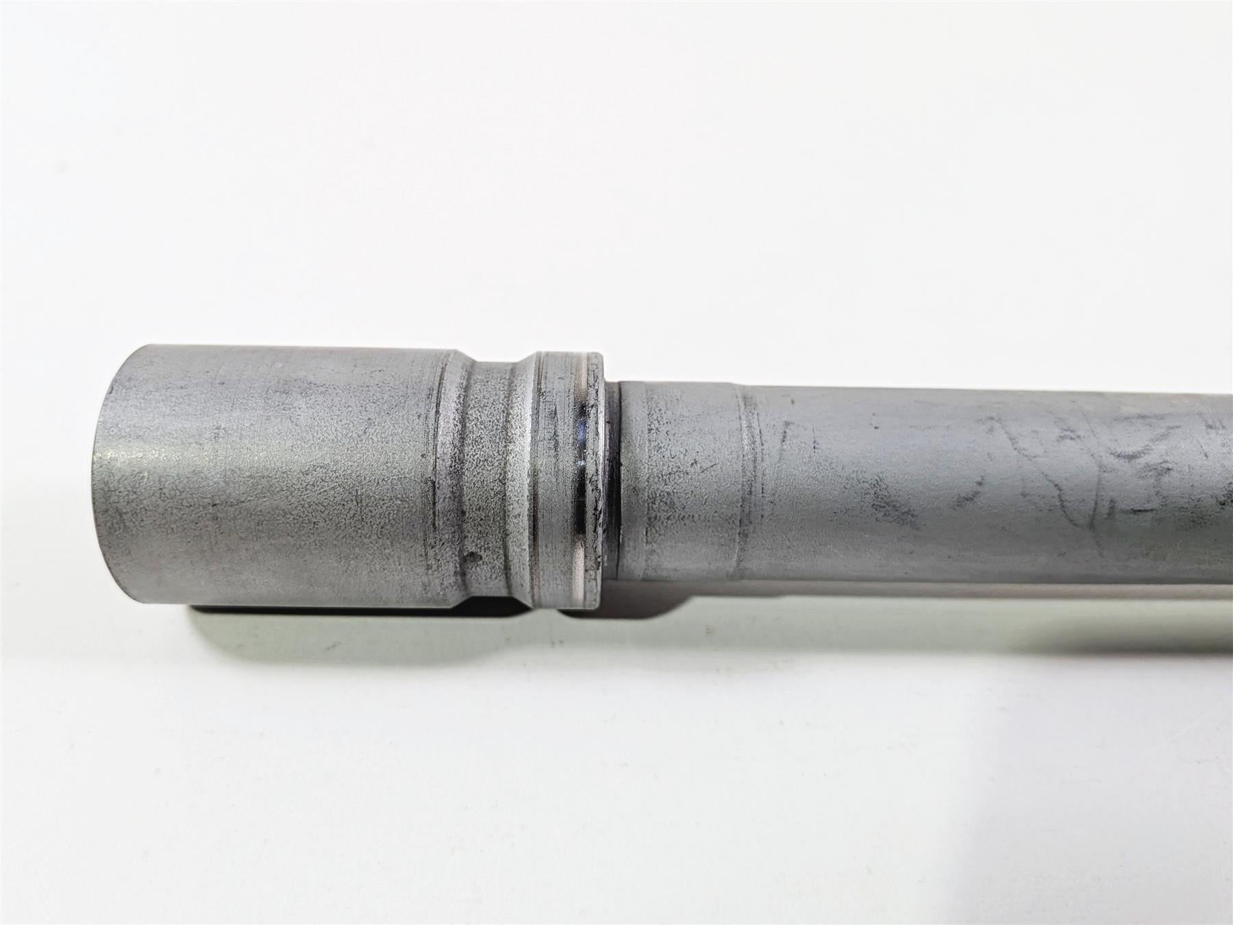 2014 BMW S1000RR K46 Front Axle Wheel Spindle 31427713304 {{ shop.shopifyCountryName }} - Mototech271