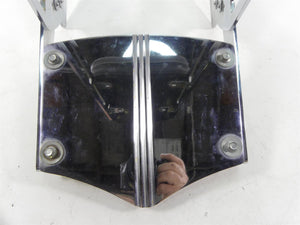 2006 Honda V-Twin VTX1800 N3 Sissybar Sissy Bar Back Rest 08F75-MCV-100J