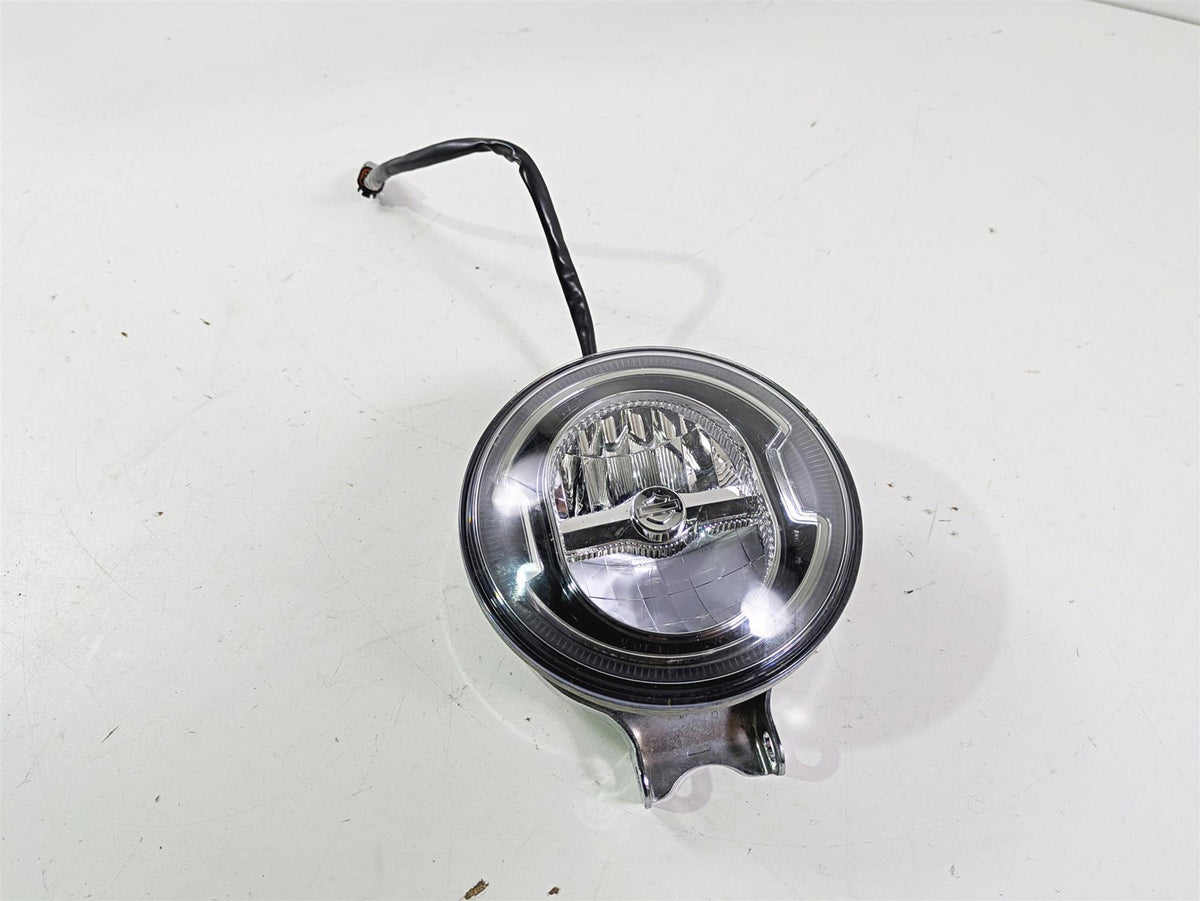 2022 Harley FXLRS Softail Low Rider Oem Daymaker Headlight Light READ 67700345A {{ shop.shopifyCountryName }} - Mototech271