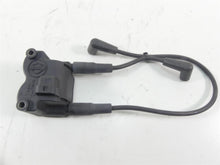 Load image into Gallery viewer, 2004 Harley FXDWGI Dyna Wide Glide Ignition Coil Wires Plugs &amp; Cover 31743-01 | Mototech271

